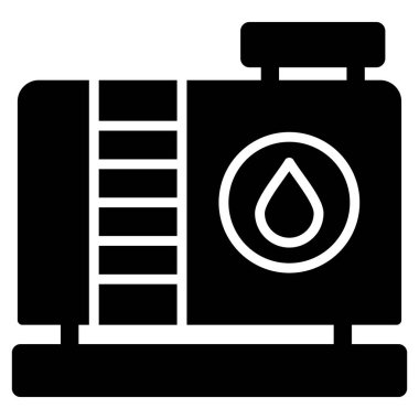 Yakıt pompası. Basit tasarım