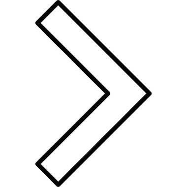 Sembol. Web simgesi basit illüstrasyon 