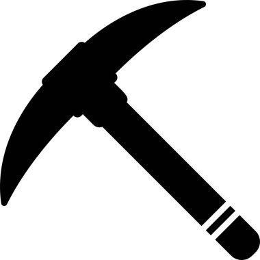 Seç. Web simgesi basit tasarım