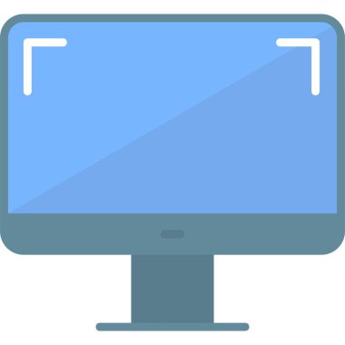 Vektör simgesi simgesini izle