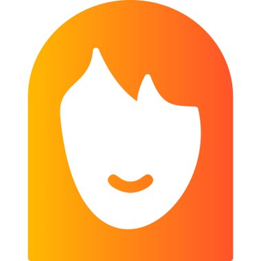 Simge vektör resimlemesini ateşle