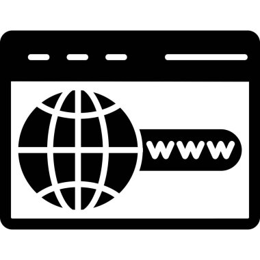 Web sayfası, İnternet Web Tarayıcı sayfası 