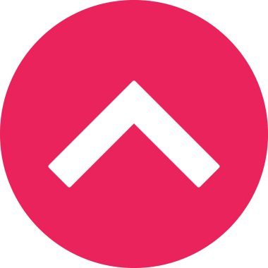 Sembol. Web simgesi basit illüstrasyon 