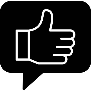 İşaret sembolünü kaldır. izole basit illüstrasyon