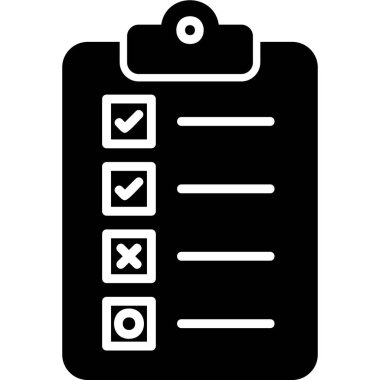 Pano. Web simgesi basit tasarım