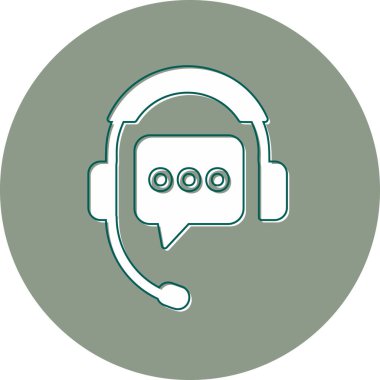 Çevrimiçi destek. Basit tasarım 