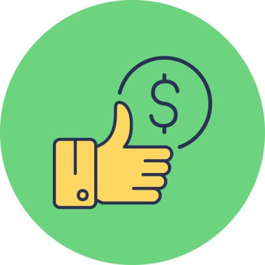 Best Price icon modern vector illustration