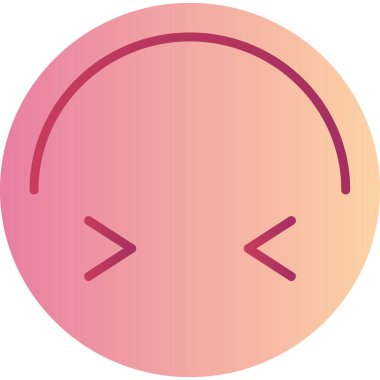 Oyuncu modern simge, vektör illüstrasyonu