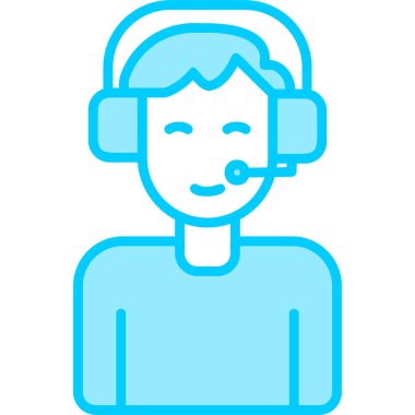 Çevrimiçi destek. Basit tasarım 