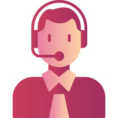 Uçuş Sevkiyatı Web simgesi basit illüstrasyon