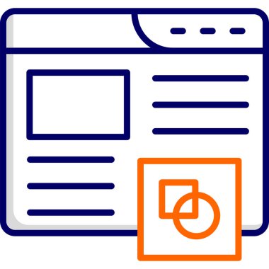 Web Tasarımı, İnternet Web Tarayıcı sayfası 