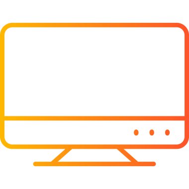 Vektör simgesi simgesini izle