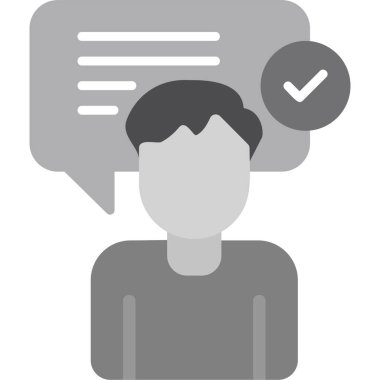 Müşteri servisi. Basit tasarım