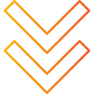 Sembol. Web simgesi basit illüstrasyon 