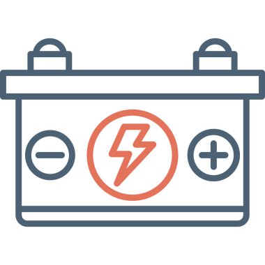 Otomobil aküsü, güç değişimi.