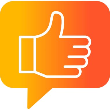 İşaret sembolünü kaldır. izole basit illüstrasyon