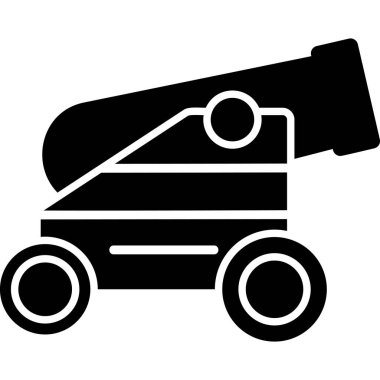 - Araba. Web simgesi basit illüstrasyon