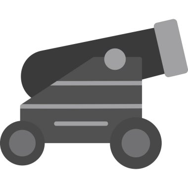 - Araba. Web simgesi basit illüstrasyon