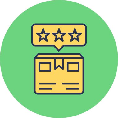 basit illüstrasyon iletisi