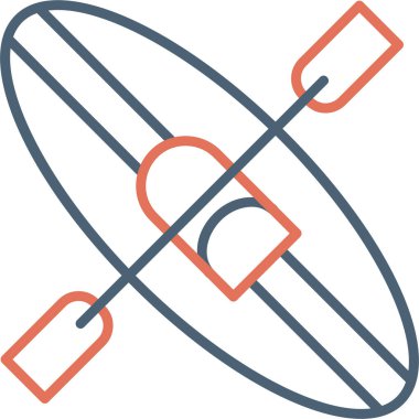 Kano simgesi, modern tasarım illüstrasyonu