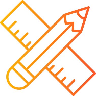 Hükümdar. Web simgesi basit illüstrasyon