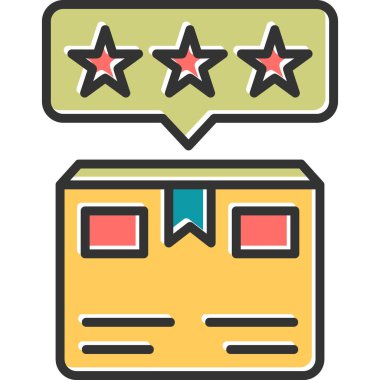 basit illüstrasyon iletisi