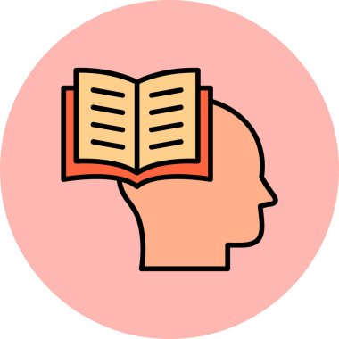 Web simgesi vektör illüstrasyonunu çalış