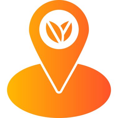 navigation Location pin. web icon simple illustration