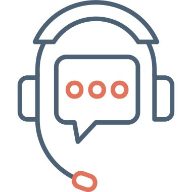 Çevrimiçi destek. Basit tasarım 