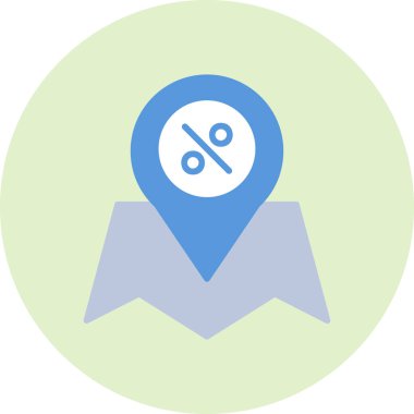 navigation Location pin. web icon simple illustration