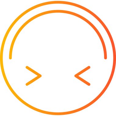 Oyuncu modern simge, vektör illüstrasyonu