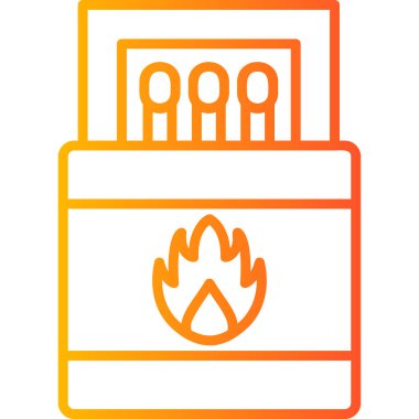 Eşleşmeler, web basit illüstrasyon