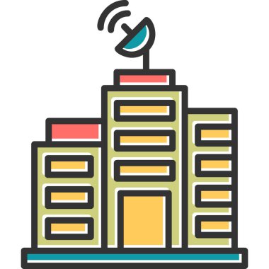 Antenli Ağ Oluşturma Çizelgesi 