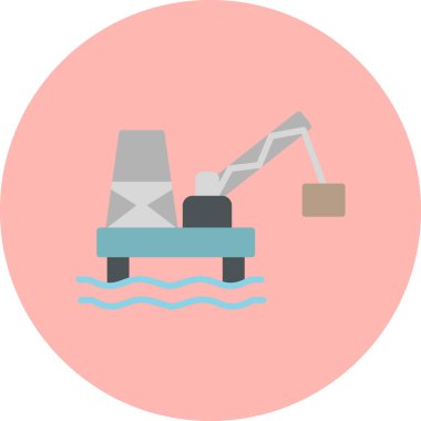 Yağ Madenciliği. Basit tasarım