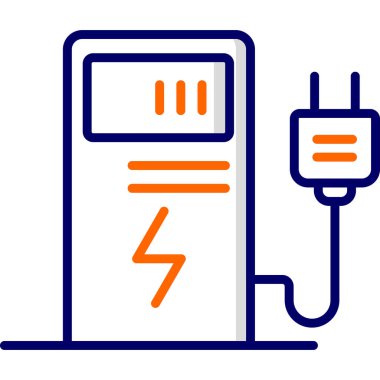 Enerji Elektrik Şarj arzı, Şarj çizimi