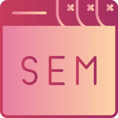 Satış. Web simgesi basit illüstrasyon