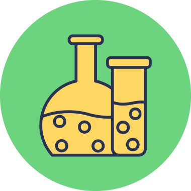 matara ağ ikonu vektör illüstrasyonu