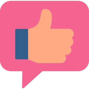 İşaret sembolünü kaldır. izole basit illüstrasyon