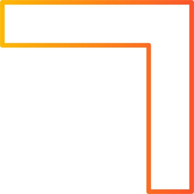 Sembol. Web simgesi basit illüstrasyon 