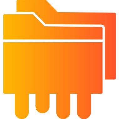 dizin simgesi vektör illüstrasyonu