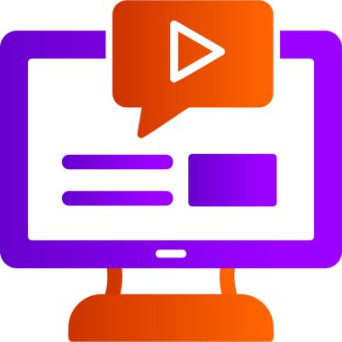 İnternet sohbeti. Basit tasarım