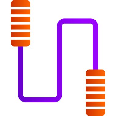 Müzik. Web simgesi basit illüstrasyon