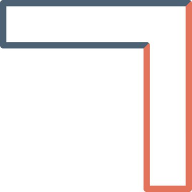 Sembol. Web simgesi basit illüstrasyon 