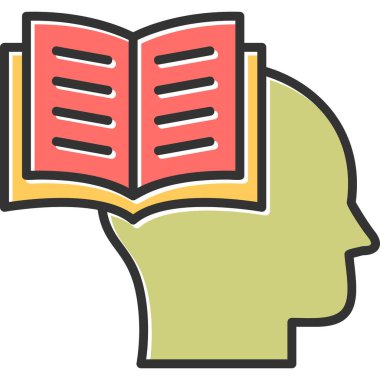 Web simgesi vektör illüstrasyonunu çalış