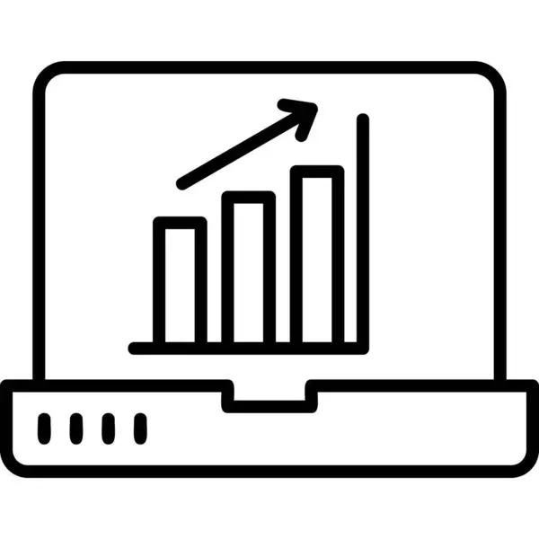 아이콘 디자인 — 스톡 벡터