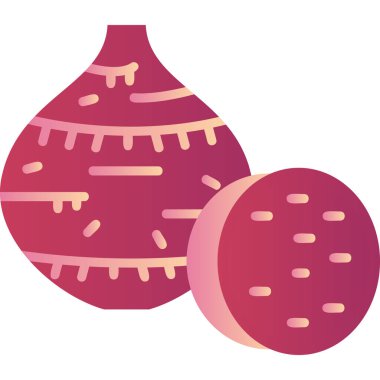 Noel balosu. Basit resimleme