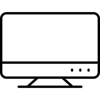 Vektör simgesi simgesini izle