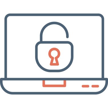 Kilidi aç. Kişisel ve ticari kullanım için resim simgesi...