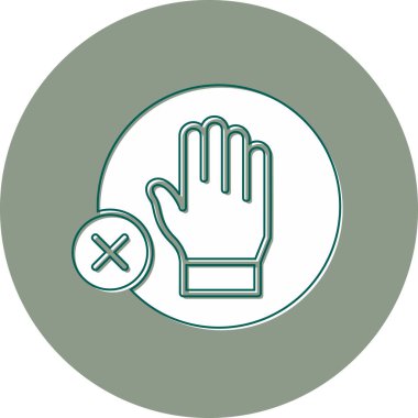  Ellemek yok. Basit resimleme