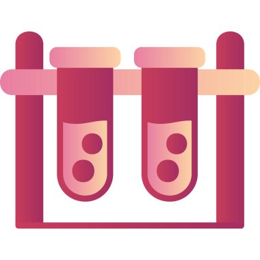 Test tüpü. Basit tasarım